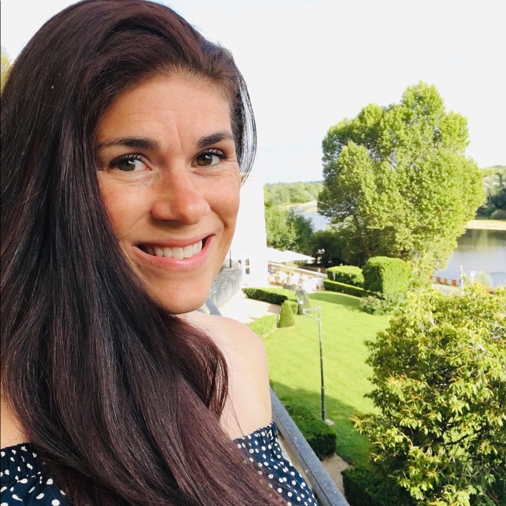 Meet your Posher, Kersti